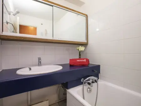 Trois Vallées 517, Appartement 4 personnes à Val Thorens - Photo 18