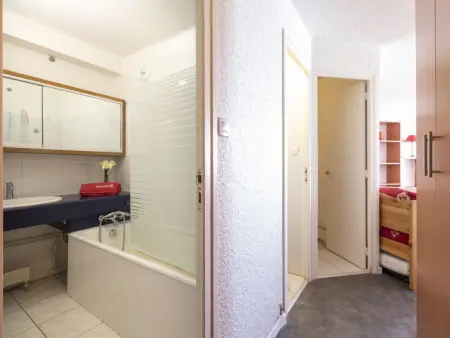 Trois Vallées 517, Appartement 4 personnes à Val Thorens - Photo 19