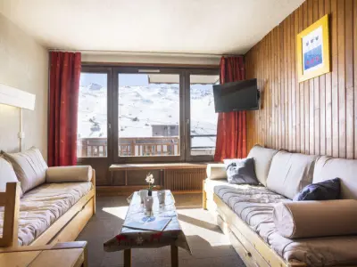 Appartement à Val Thorens, Hauts De Chaviere A13 - N°48457