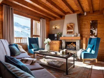 Apartamento en Val Thorens, Montagnettes Soleil 1 - L237411