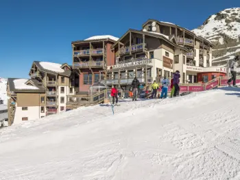 Apartment in Val Thorens,Le Hameau du Kashmir FR7365.929.1 N°421770