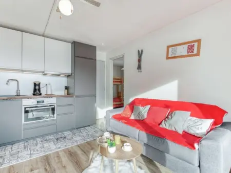 Appartement à Le Corbier, Soyouz Vanguard - L205802