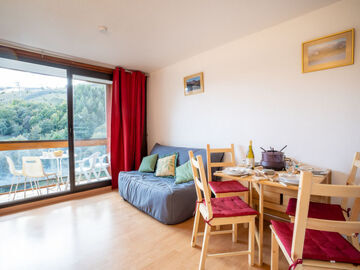 Location Apartment in Le Corbier,Soyouz Vanguard FR7370.100.89 N°867851