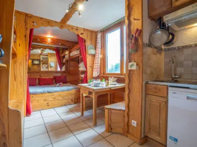 Appartement à Le Corbier, Soyouz Vanguard - N°867853