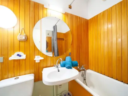 Cosmos, Appartement 4 personnes à Le Corbier - Photo 3