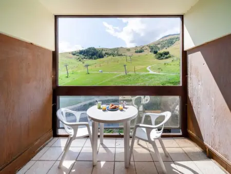 Cosmos, Appartement 4 personnes à Le Corbier - Photo 12