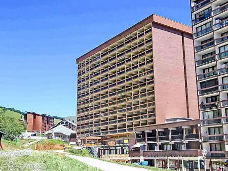 Cosmos, Appartement 4 personnes à Le Corbier - Photo 13