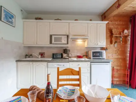 Baikonour, Appartement 4 personnes à Le Corbier - Photo 14