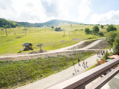 Baikonour, Appartement 4 personnes à Le Corbier - Photo 17
