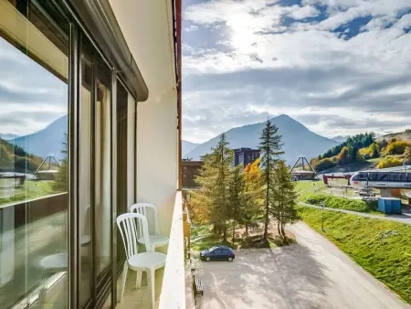 Baikonour, Appartement 4 personnes à Le Corbier - Photo 18