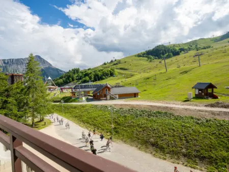 Baikonour, Appartement 4 personnes à Le Corbier - Photo 19