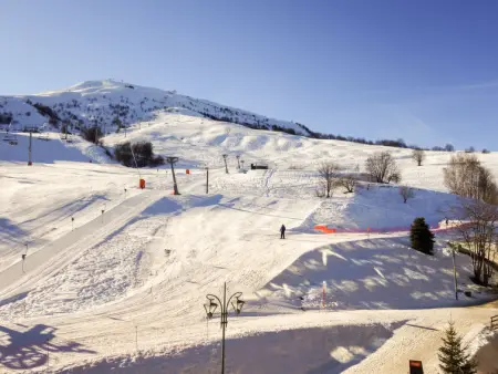 Baikonour, Appartement 4 personnes à Le Corbier - Photo 23