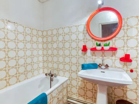 Ariane, Appartement 6 personnes à Le Corbier - Photo 3