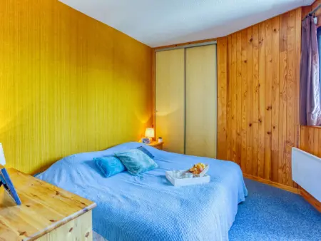 Ariane, Appartement 6 personnes à Le Corbier - Photo 14