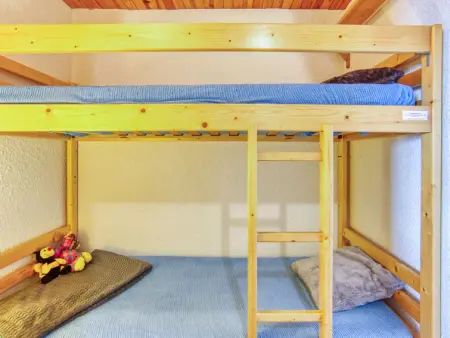 Ariane, Appartement 6 personnes à Le Corbier - Photo 15