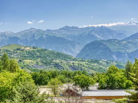 Ariane, Appartement 6 personnes à Le Corbier - Photo 20