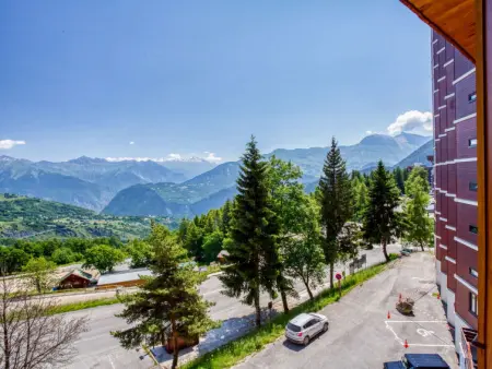 Ariane, Appartement 6 personnes à Le Corbier - Photo 22