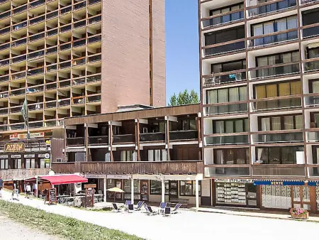 Ariane, Appartement 6 personnes à Le Corbier - Photo 23