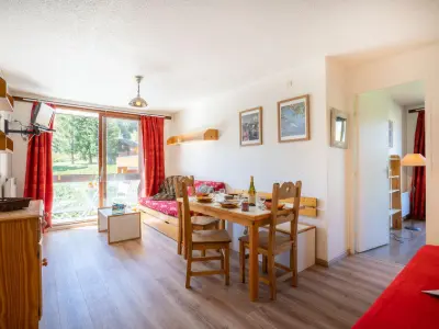 Wohnung in Le Corbier, Pegase Phenix - L48519