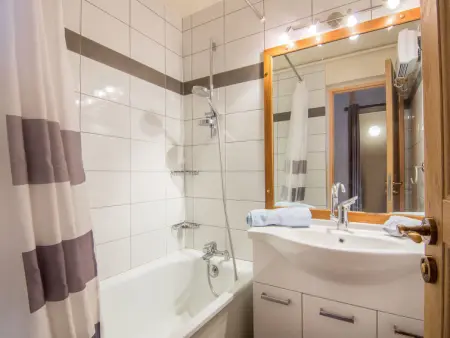 Pegase Phenix, Appartement 4 personnes à Le Corbier - Photo 3