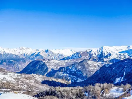 Pegase Phenix, Appartement 4 personnes à Le Corbier - Photo 15