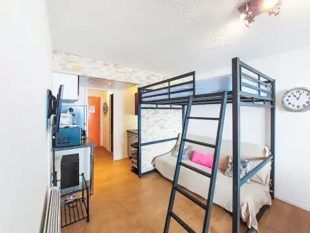 Pegase Phenix, Appartement 4 personnes à Le Corbier - Photo 1