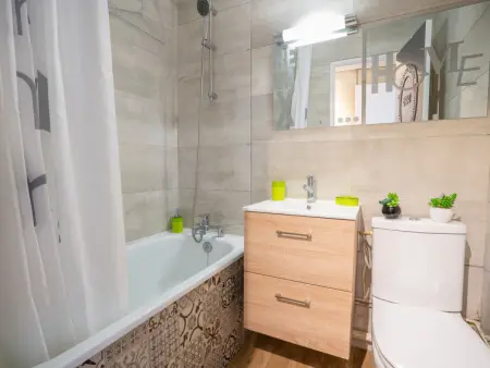 Pegase Phenix, Appartement 4 personnes à Le Corbier - Photo 2