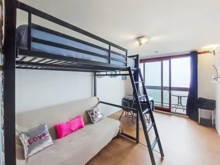 Pegase Phenix, Appartement 4 personnes à Le Corbier - Photo 3