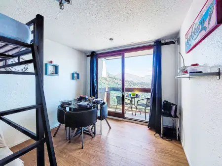 Pegase Phenix, Appartement 4 personnes à Le Corbier - Photo 6