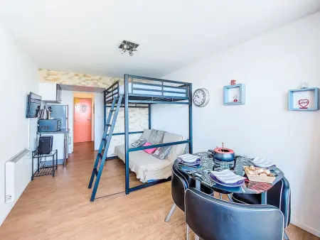 Pegase Phenix, Appartement 4 personnes à Le Corbier - Photo 7