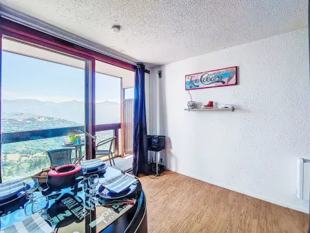 Pegase Phenix, Appartement 4 personnes à Le Corbier - Photo 8