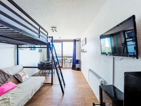 Pegase Phenix, Appartement 4 personnes à Le Corbier - Photo 9