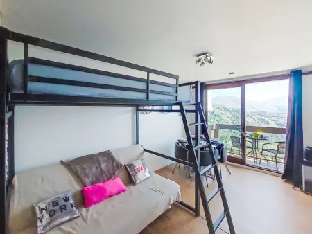 Pegase Phenix, Appartement 4 personnes à Le Corbier - Photo 11