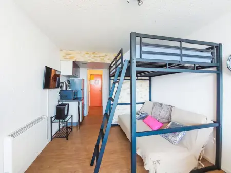 Pegase Phenix, Appartement 4 personnes à Le Corbier - Photo 13