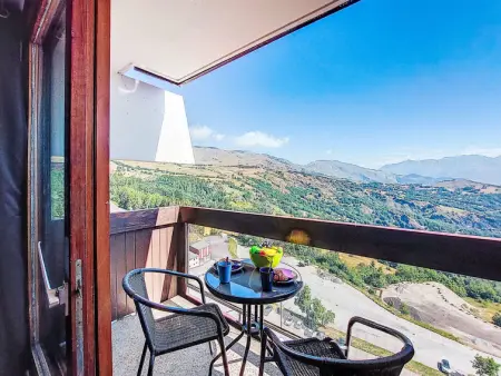 Pegase Phenix, Appartement 4 personnes à Le Corbier - Photo 14