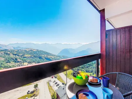 Pegase Phenix, Appartement 4 personnes à Le Corbier - Photo 15