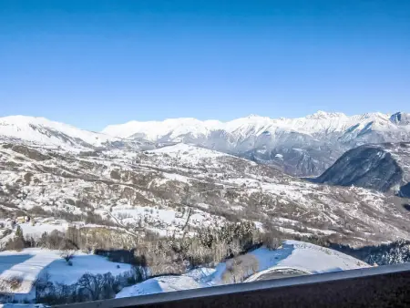 Pegase Phenix, Appartement 4 personnes à Le Corbier - Photo 20