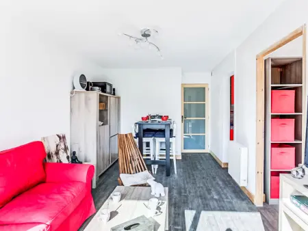 Pegase Phenix, Appartement 5 personnes à Le Corbier - Photo 1