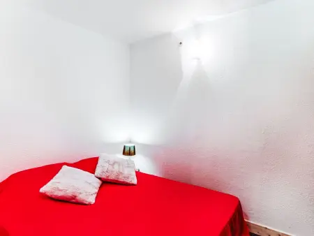 Pegase Phenix, Appartement 5 personnes à Le Corbier - Photo 2