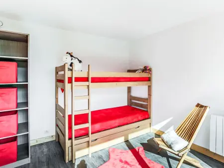 Pegase Phenix, Appartement 5 personnes à Le Corbier - Photo 3