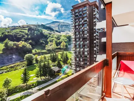 Pegase Phenix, Appartement 5 personnes à Le Corbier - Photo 4