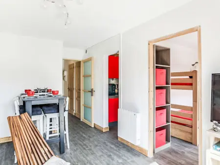 Pegase Phenix, Appartement 5 personnes à Le Corbier - Photo 6