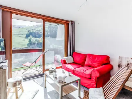 Pegase Phenix, Appartement 5 personnes à Le Corbier - Photo 7