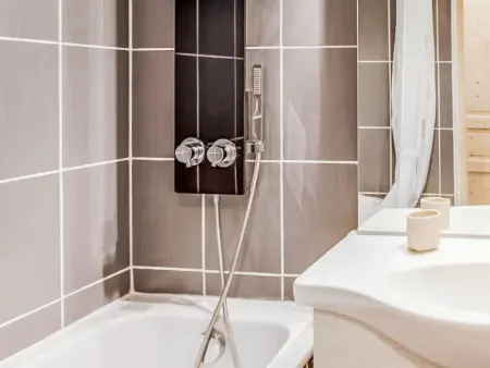 Pegase Phenix, Appartement 5 personnes à Le Corbier - Photo 11