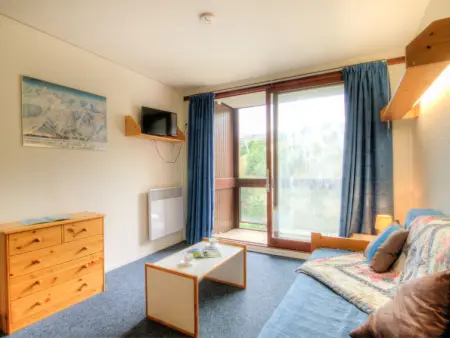 Pegase Phenix, Appartement 4 personnes à Le Corbier - Photo 2