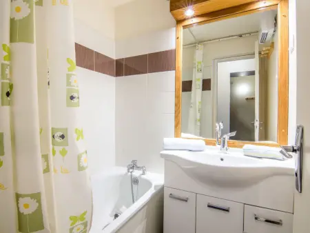 Pegase Phenix, Appartement 4 personnes à Le Corbier - Photo 4