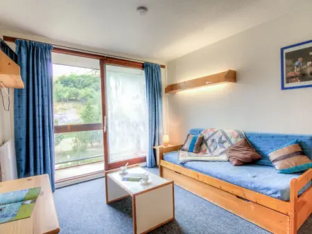 Pegase Phenix, Appartement 4 personnes à Le Corbier - Photo 6