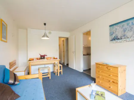 Pegase Phenix, Appartement 4 personnes à Le Corbier - Photo 7