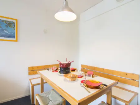 Pegase Phenix, Appartement 4 personnes à Le Corbier - Photo 8