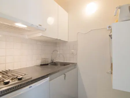 Pegase Phenix, Appartement 4 personnes à Le Corbier - Photo 9
